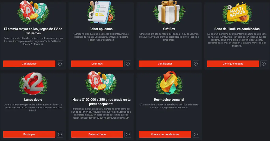 Bonos